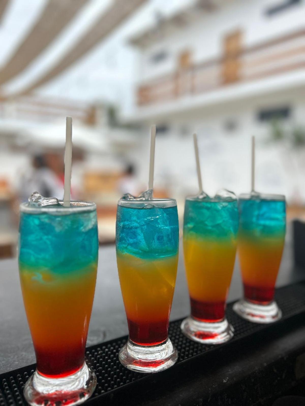 Hotel Luna Nueva Colán Екстериор снимка
