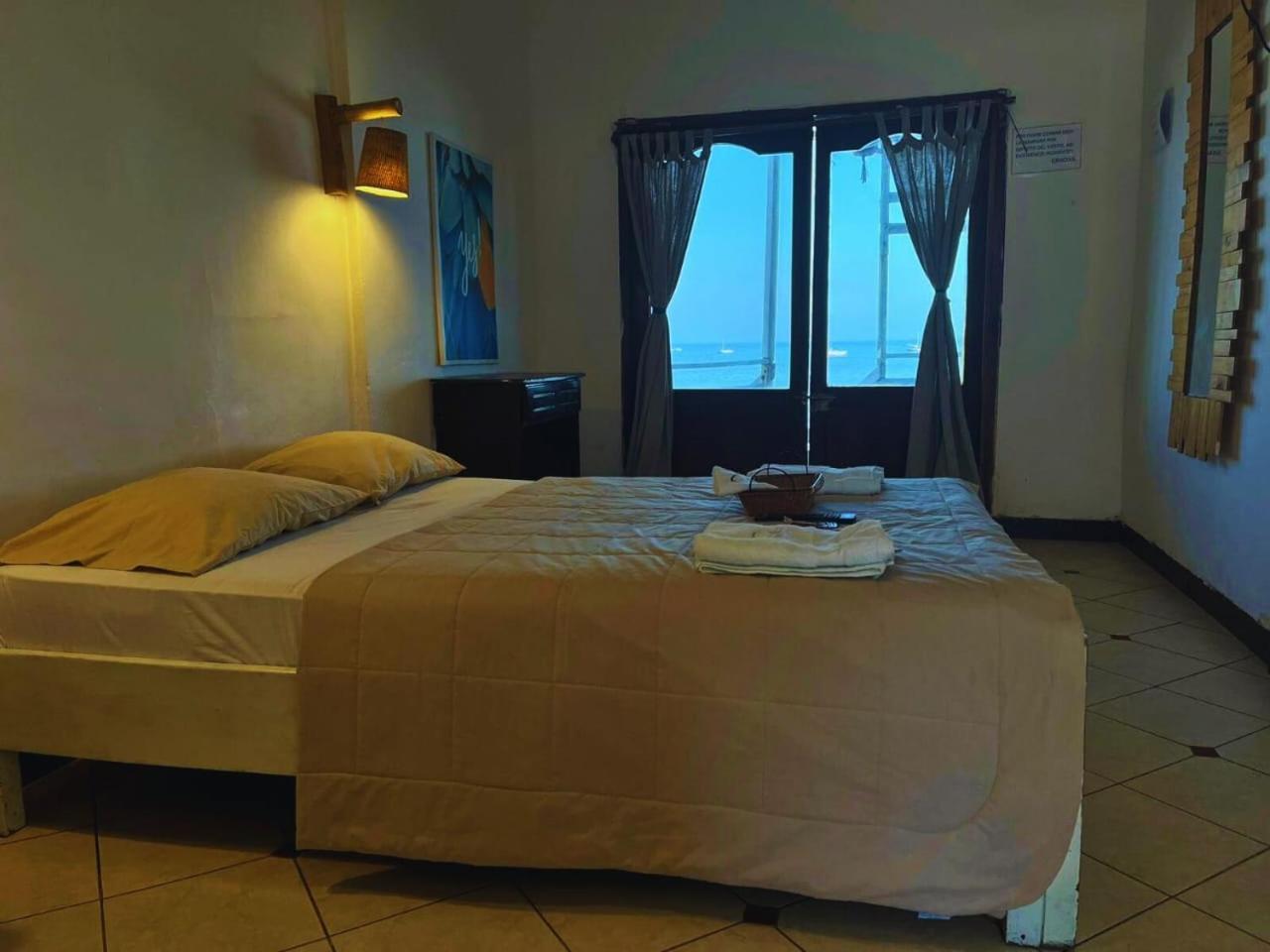 Hotel Luna Nueva Colán Екстериор снимка